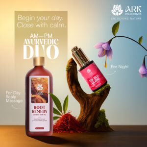 AM-PM Ayurvedic Duo
