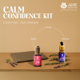 Calm Confidence Kit