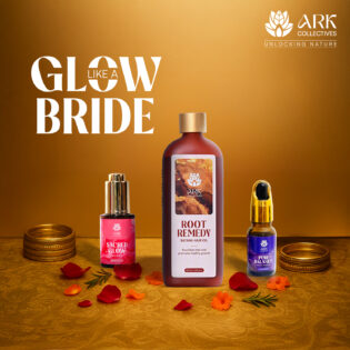 The Bridal Radiance