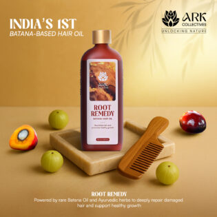 Root Remedy-Batana Hair Oil